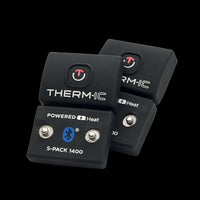 Batteries Pour Produits Chauffants S-Pack 1400 B Powersocks