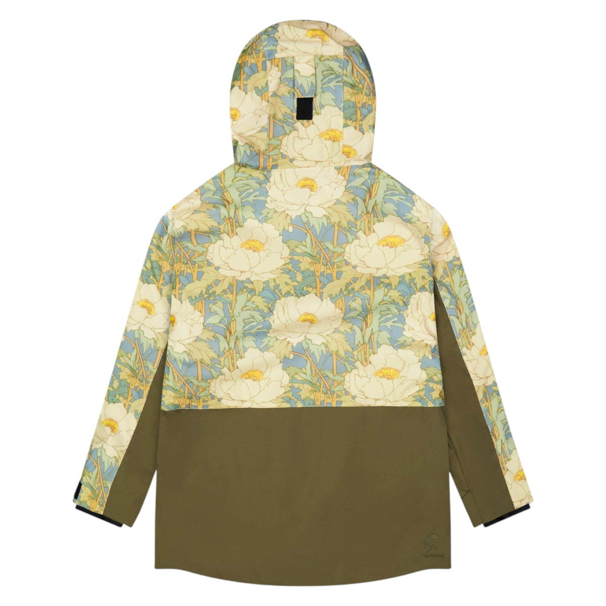 Glawi Women Winter Jacket