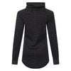 Icecold Merino Wool Women Base Layer Top