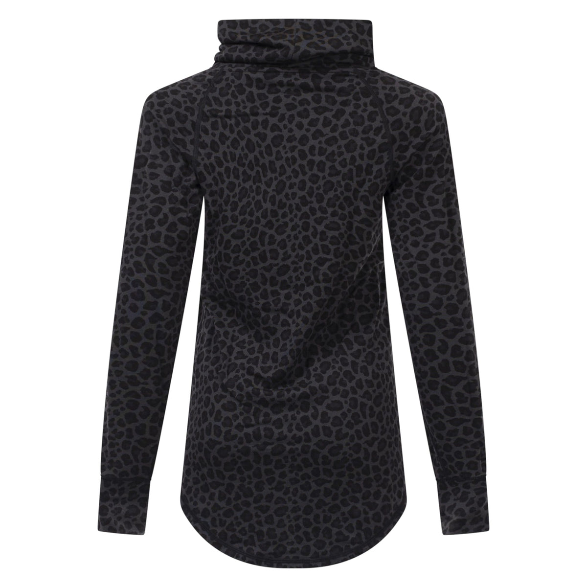 Icecold Merino Wool Women Base Layer Top