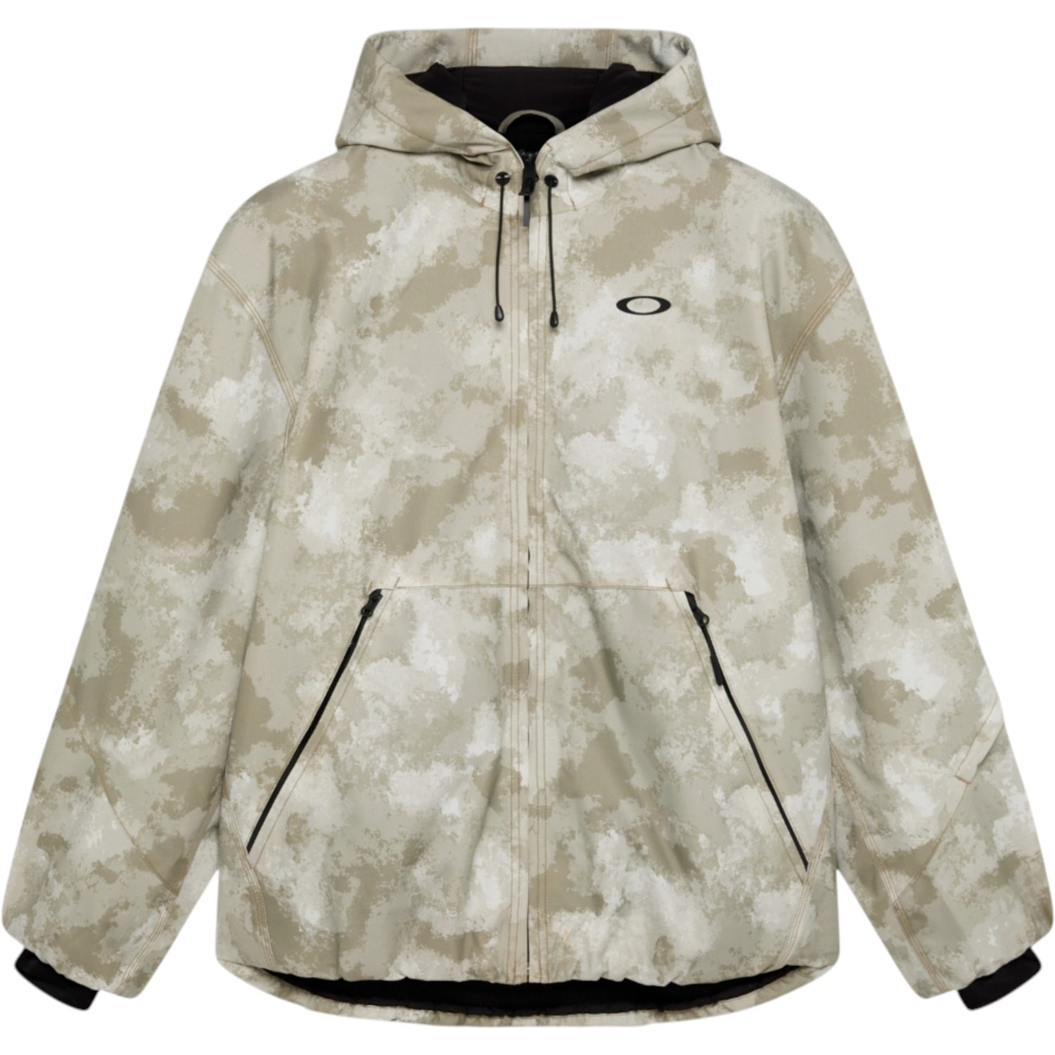 Oakley Off Slope Camo Pebble.2AE L