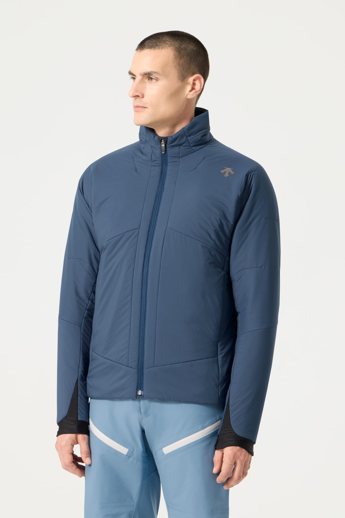 Descente Noir.BK00 M