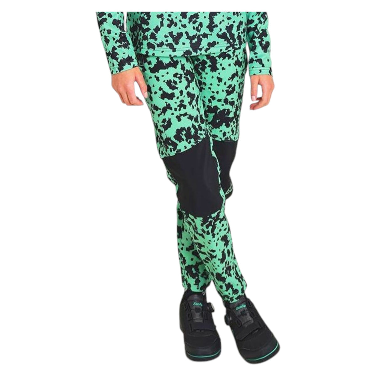 Send it Kids Mountain Bike Pants