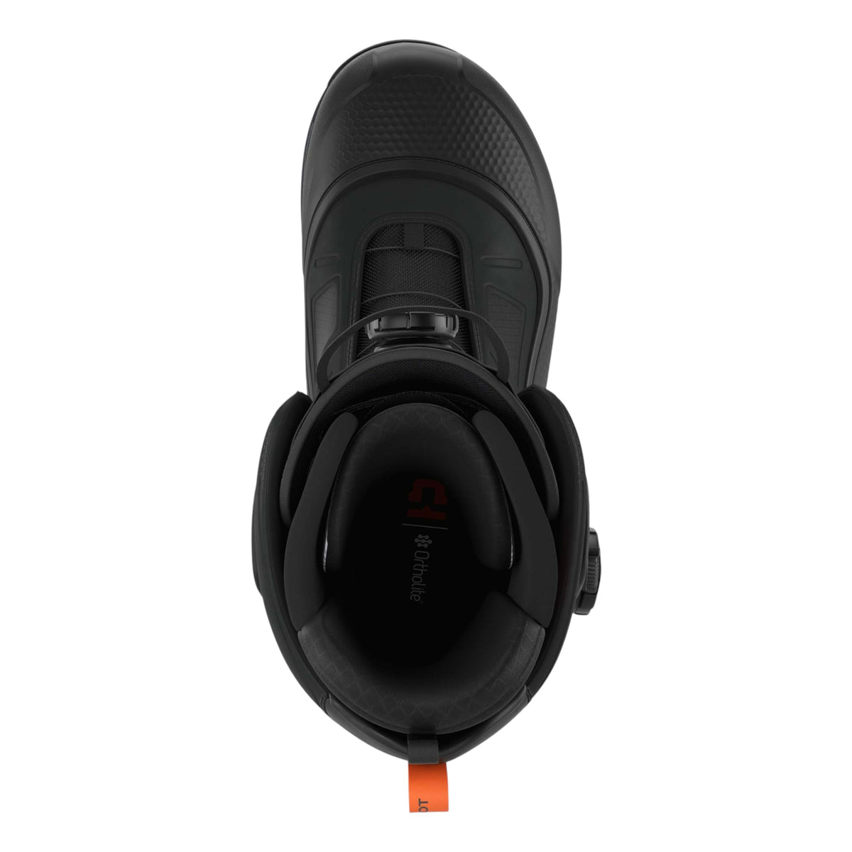 Bottes de Planche à Neige Reset Pro Adulte