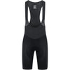 Cuissard à Bretelles de Vélo de Route Pro Delta Homme