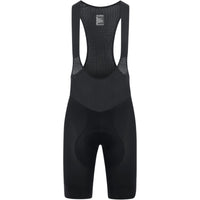 Cuissard à Bretelles de Vélo de Route Pro Delta Homme