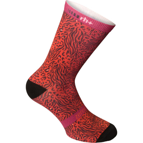 Fashion Sock 20 Adult Road Bike Socks