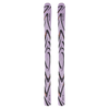 Salomon Lilac/Noir/Fusion Coral 156