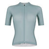 Maillot de Vélo de Route Manches Courtes Podium Pro Femme