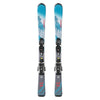 Skis Alpins Team G FDT (100-140) + JR 7.0 FDT Enfant