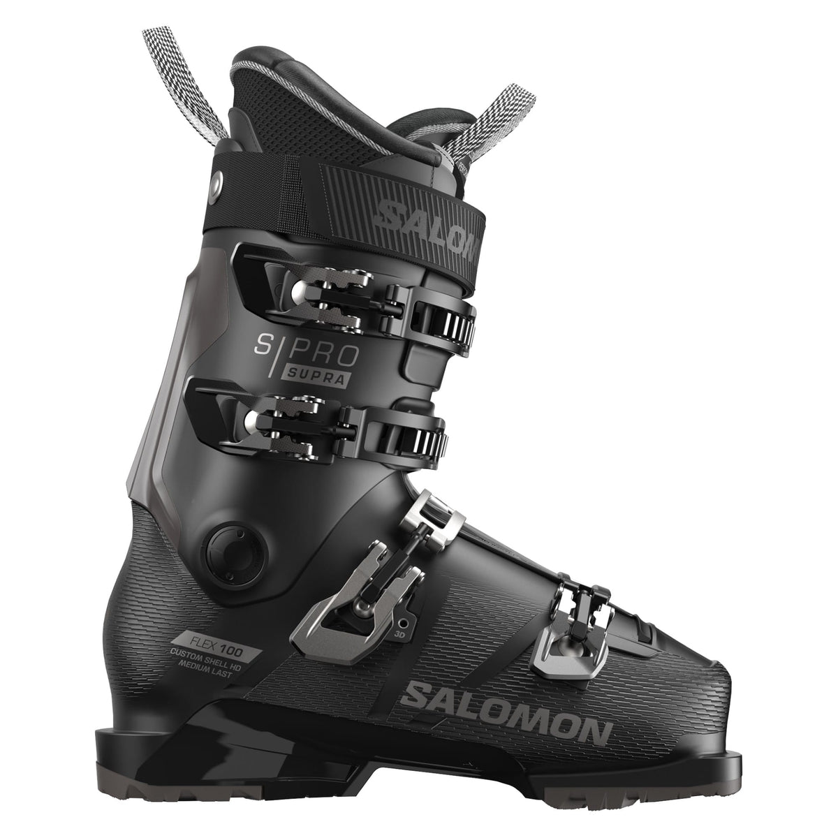 S/Pro Supra 100 Men Ski Boots