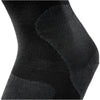 Dissent Socks Noir L