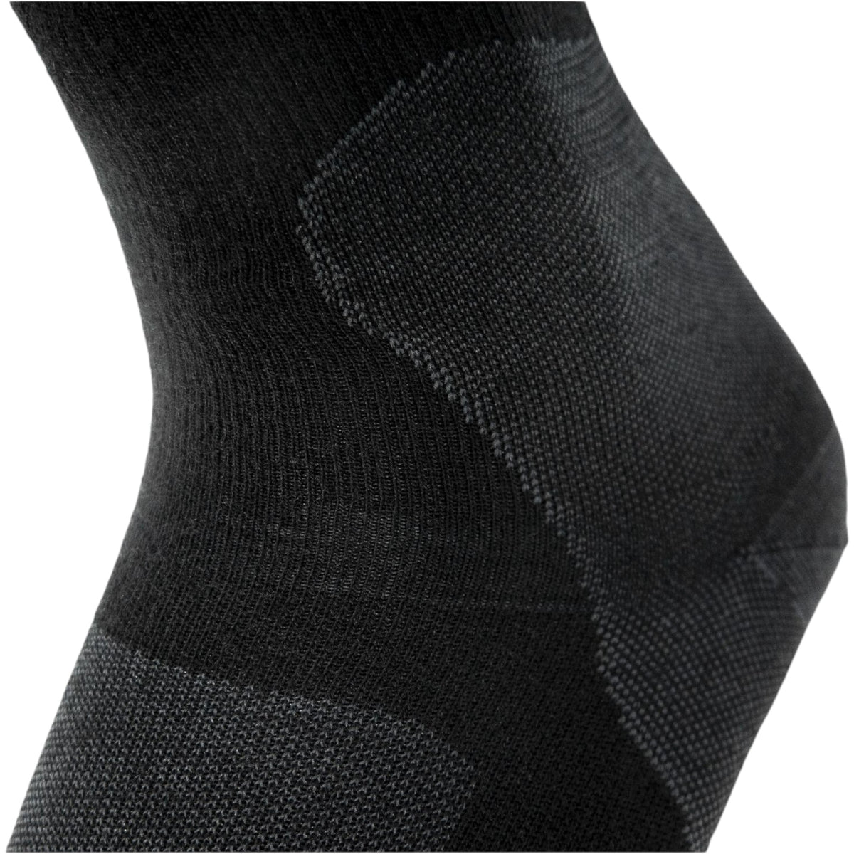 Dissent Socks Noir L