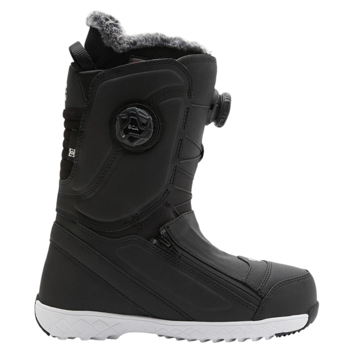 Mora Women Snowboard Boots