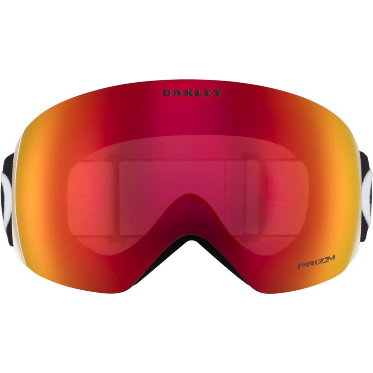 Flight Deck Adult Ski Goggles