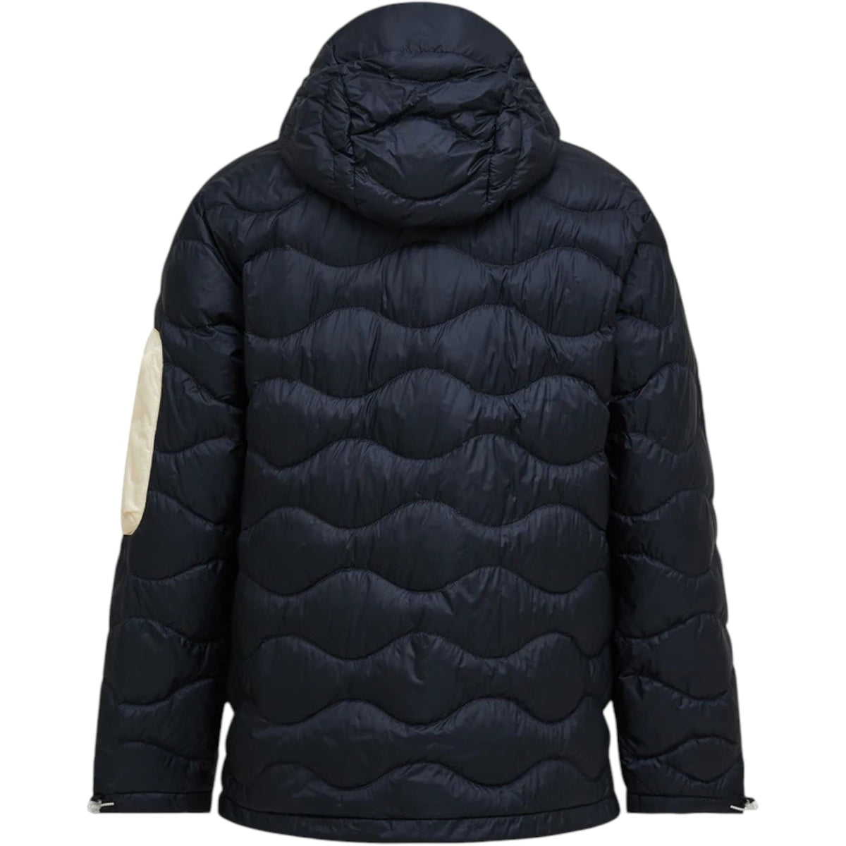 Peak Performance Noir/Sand Fog L