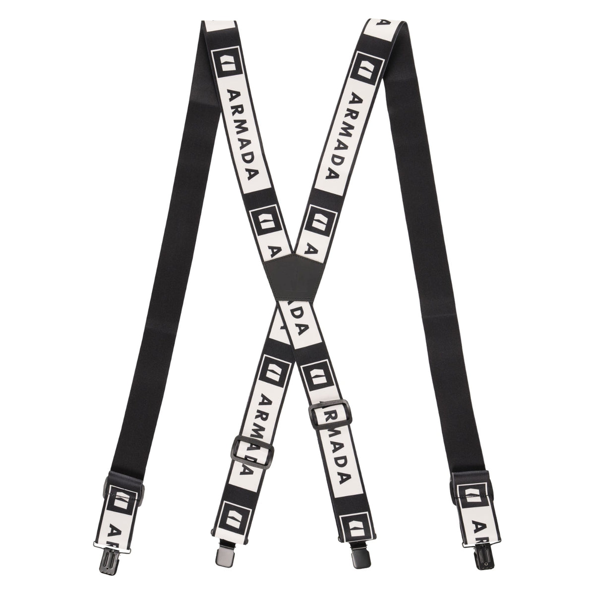 Armada Noir/Blanc.110A
