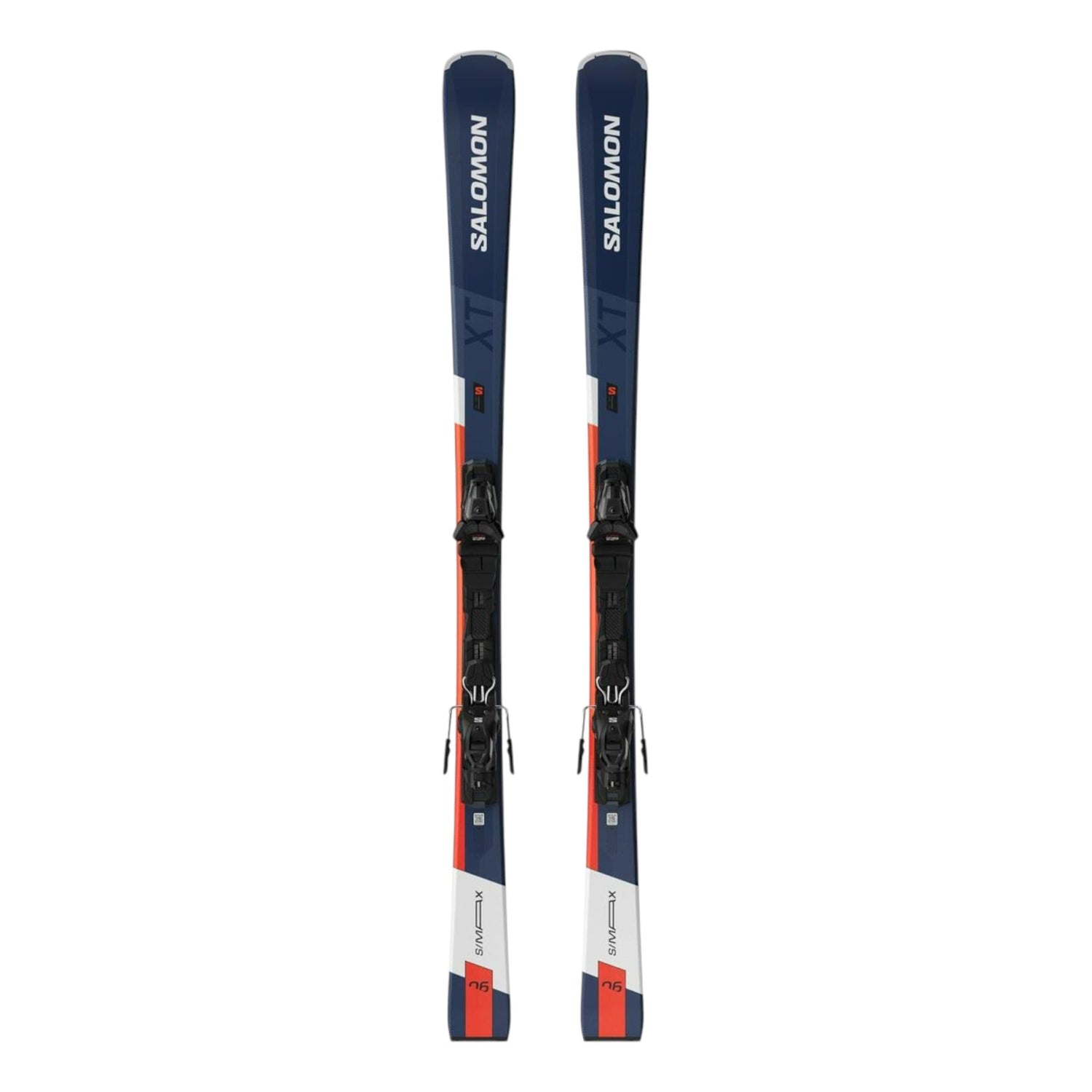 S/Max 6 XT+M 10 GW Adult Alpine Skis