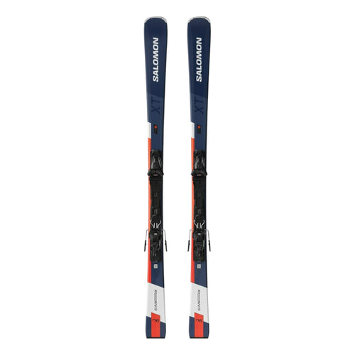 S/Max 6 XT+M 10 GW Adult Alpine Skis