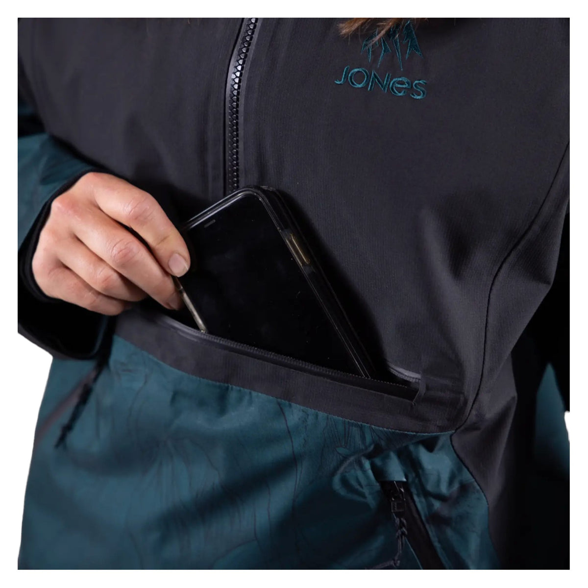 MTN Surf Rec Women Winter Jacket