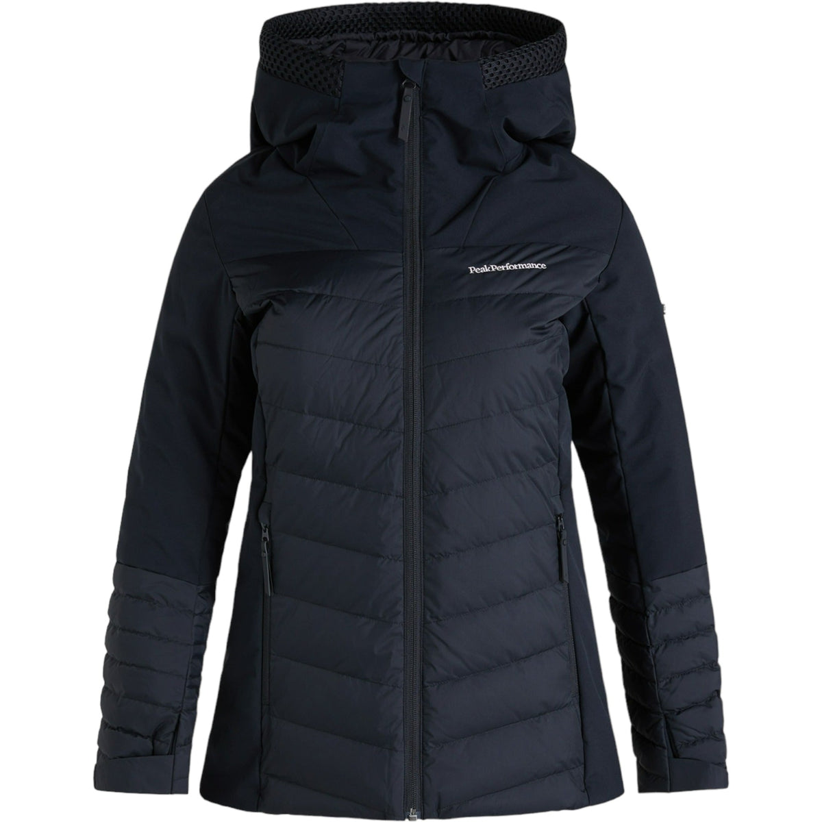 Manteau Blackfire Femme