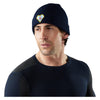 Smartwool Geo Peaks Patch Adult Beanie