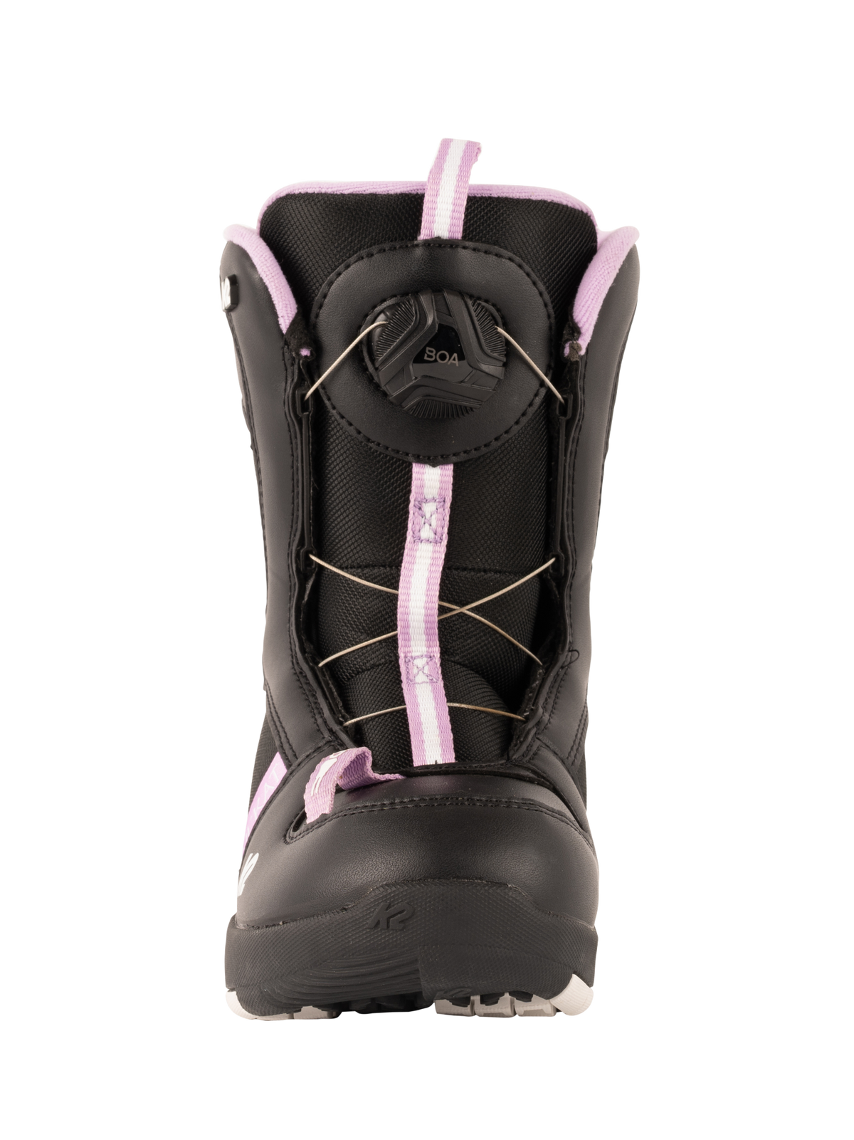 Bottes de Planche à Neige Lil Kat Enfant