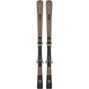 S/MAX N°12 XT + Z12 GW F80 Women Alpine Skis