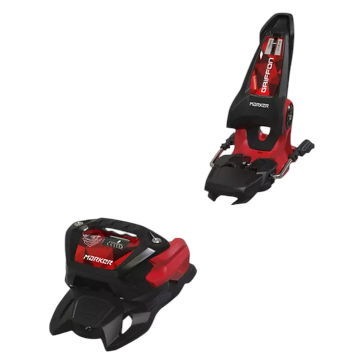 Griffon 13 Adult Ski Bindings