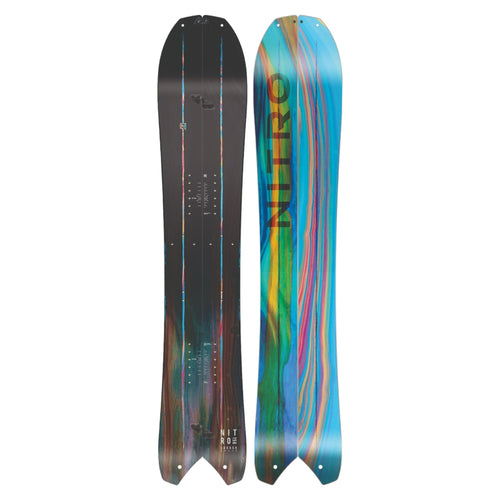 Squash Men Splitboard