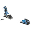 Look Bleu Steel 95mm