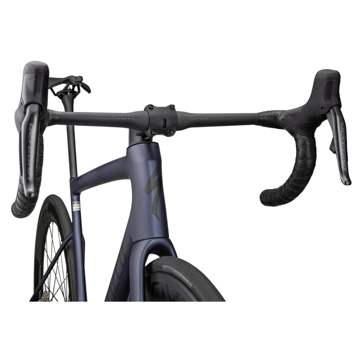 Tarmac SL8 Pro UDI2 Road Adult Bike