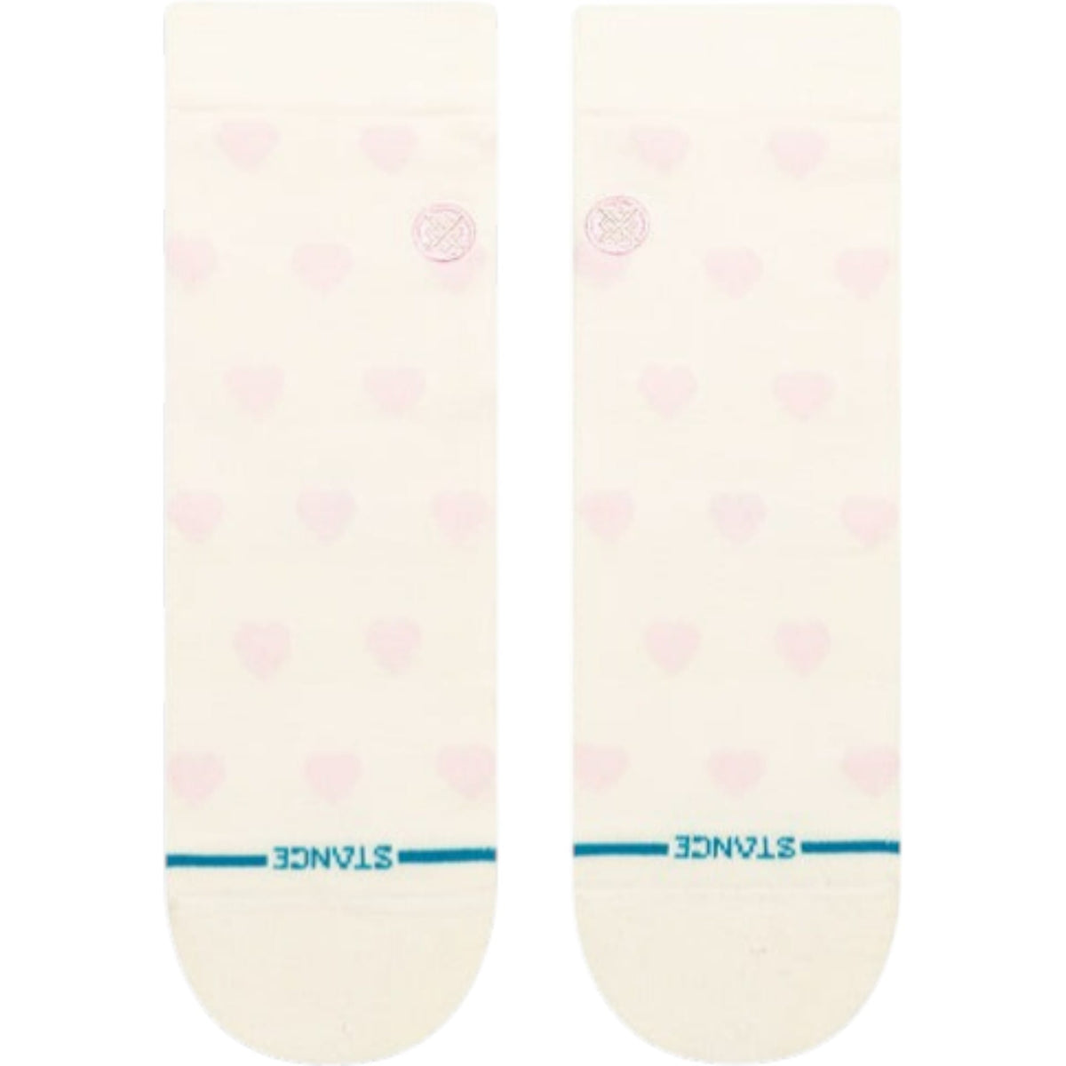 Bas Hearts Lowrider Adulte