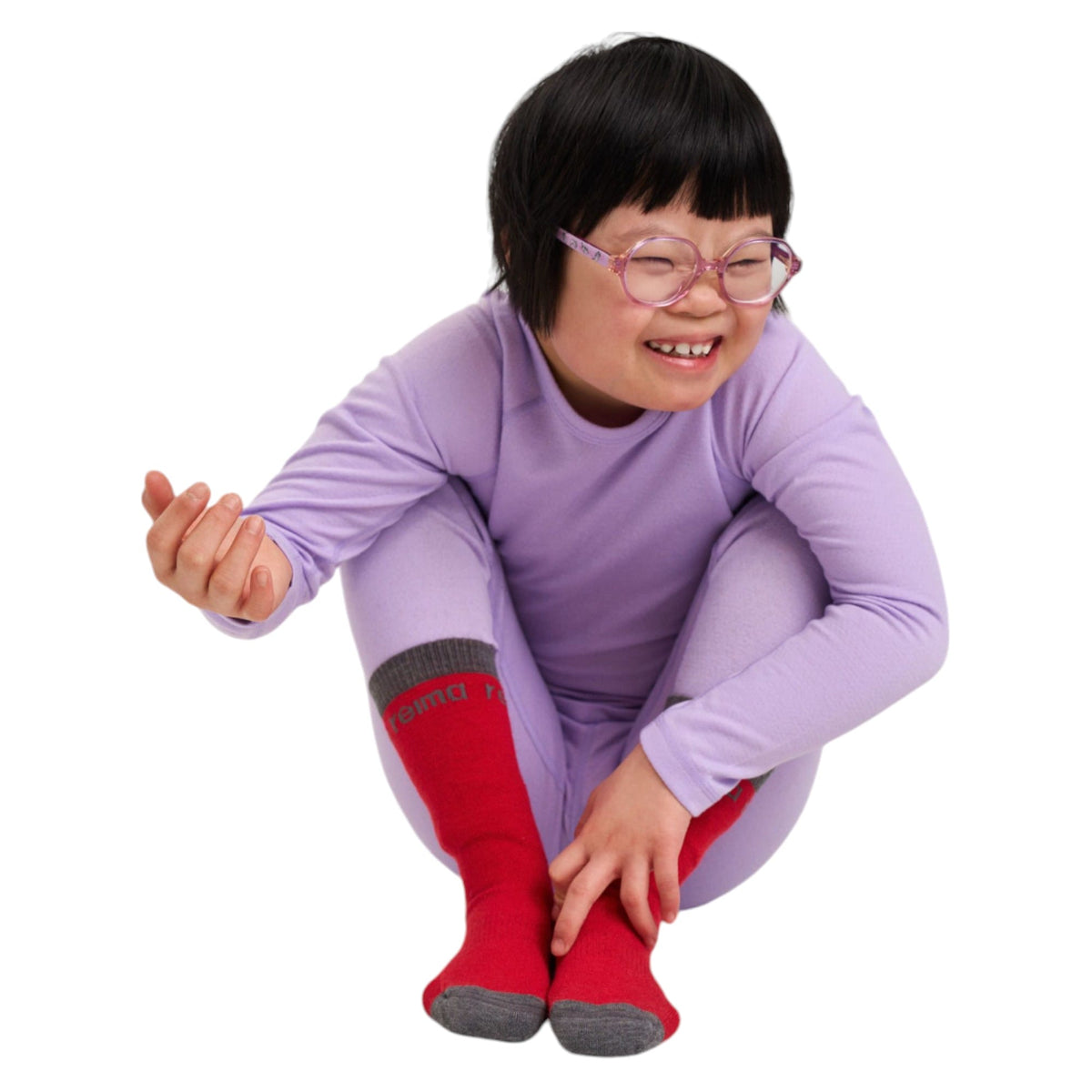 Ensemble de sous-vêtements Lani Enfant