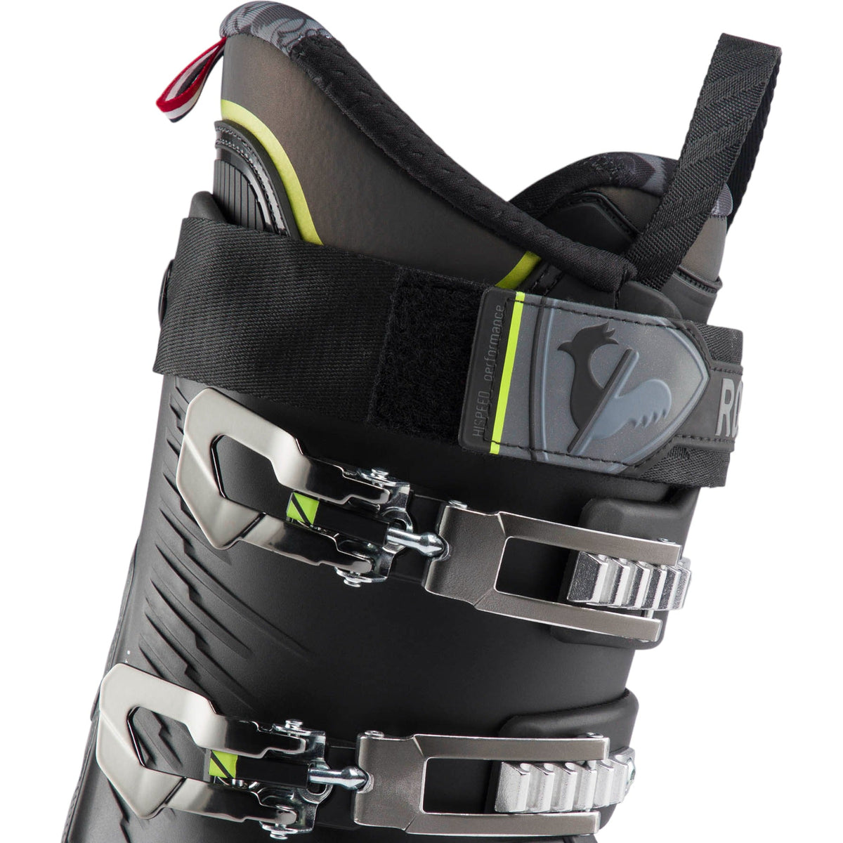 Bottes de Ski Alpin Hi-Speed 100 MV Homme