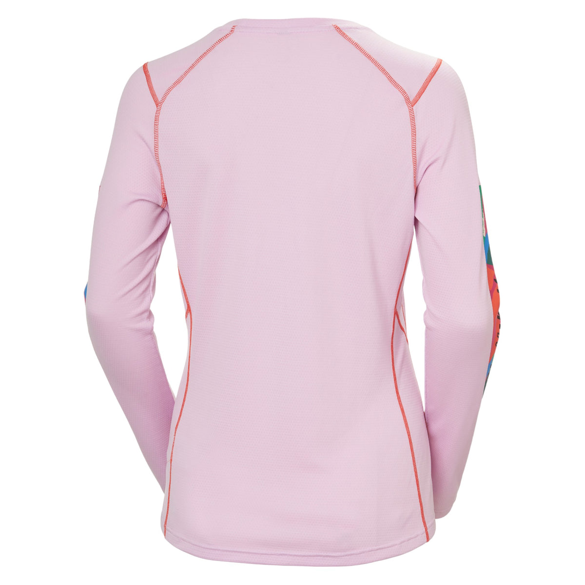 Lifa Active Crew Women Base Layer