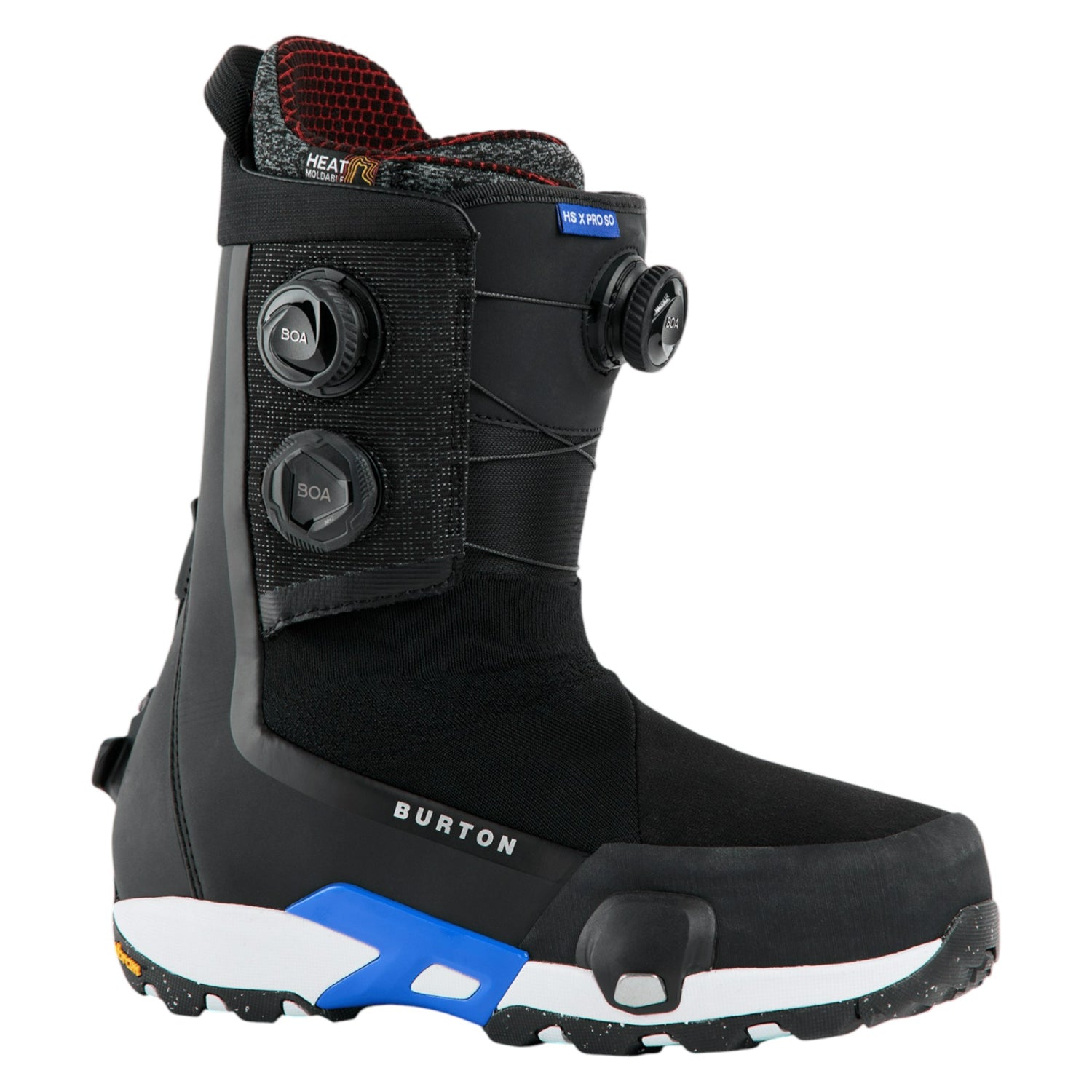 Bottes de Planche à Neige Highshot X Pro Step On Homme