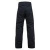 Maroon Men Shell Pants