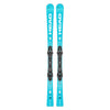 Skis Alpins WC Rebels E-SL Pro RP + FF 14 GW Adulte