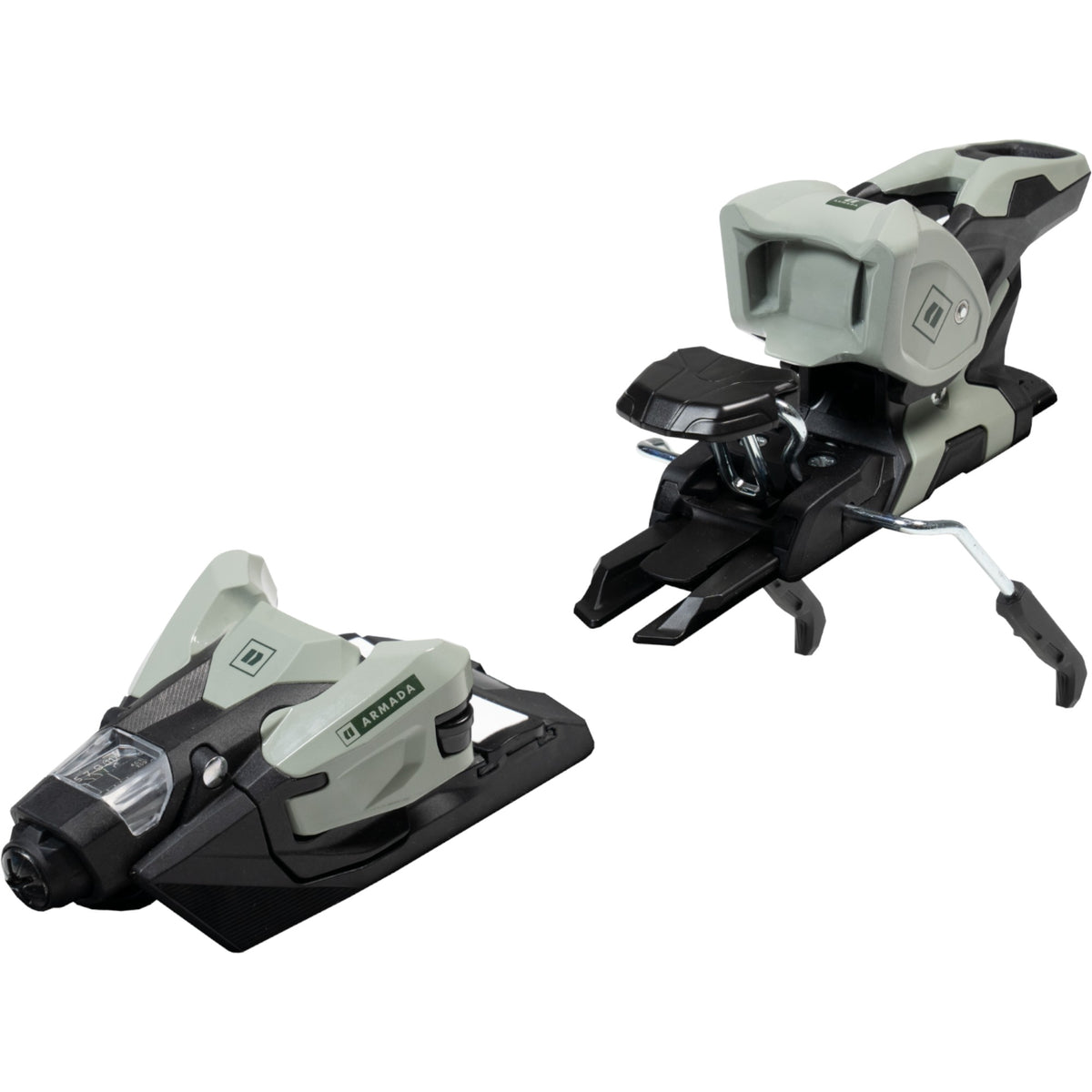 N Strive 12 GW Adult Ski Bindings