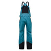 Salopette Coquille Vertical GT Pro Femme