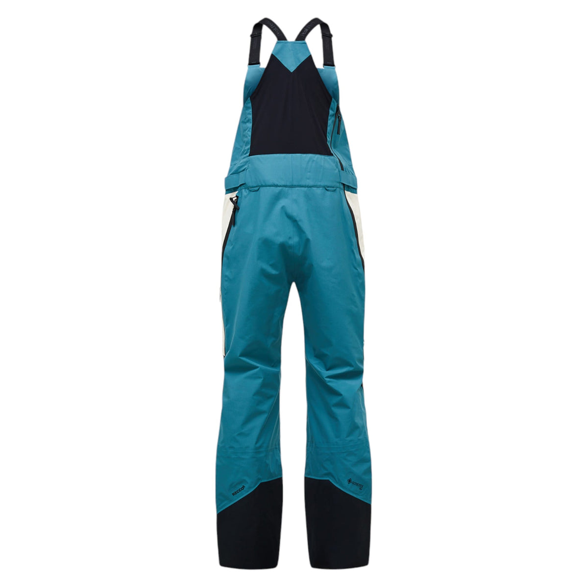 Salopette Coquille Vertical GT Pro Femme