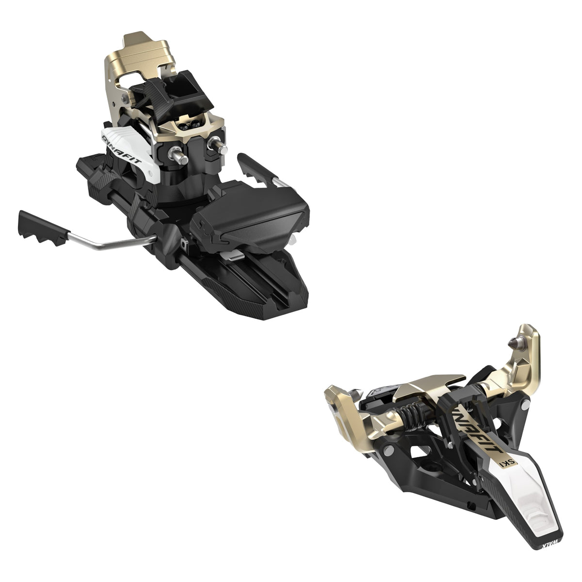 Fixations de Touring Ridge Adulte