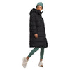 Nuptse Parka Women Jacket