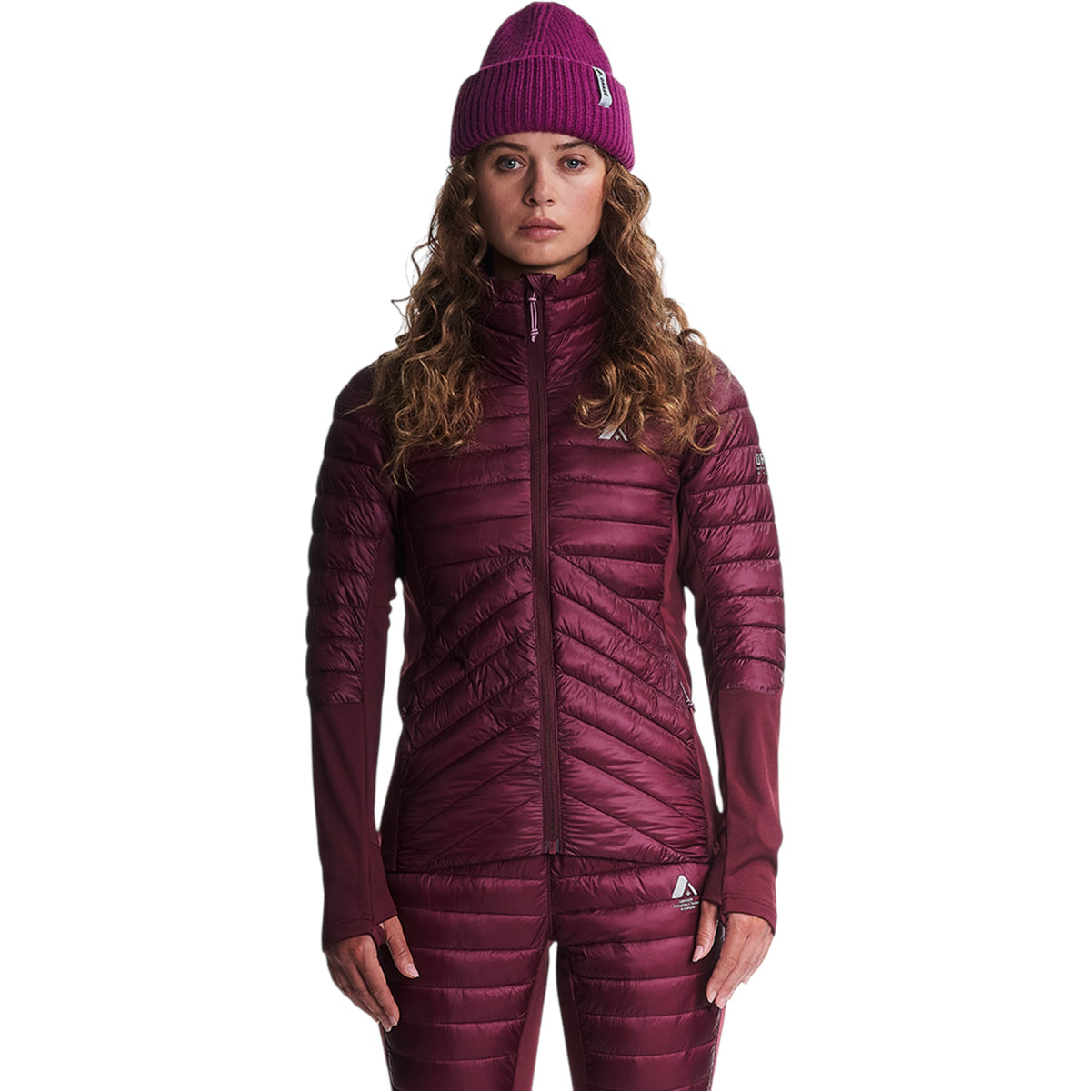 Orage Claret.K105 L