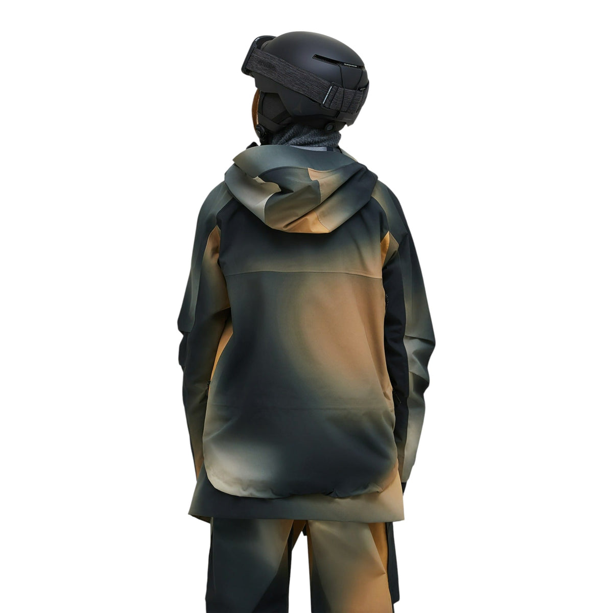 Trailblazer 3L Women Winter Jacket