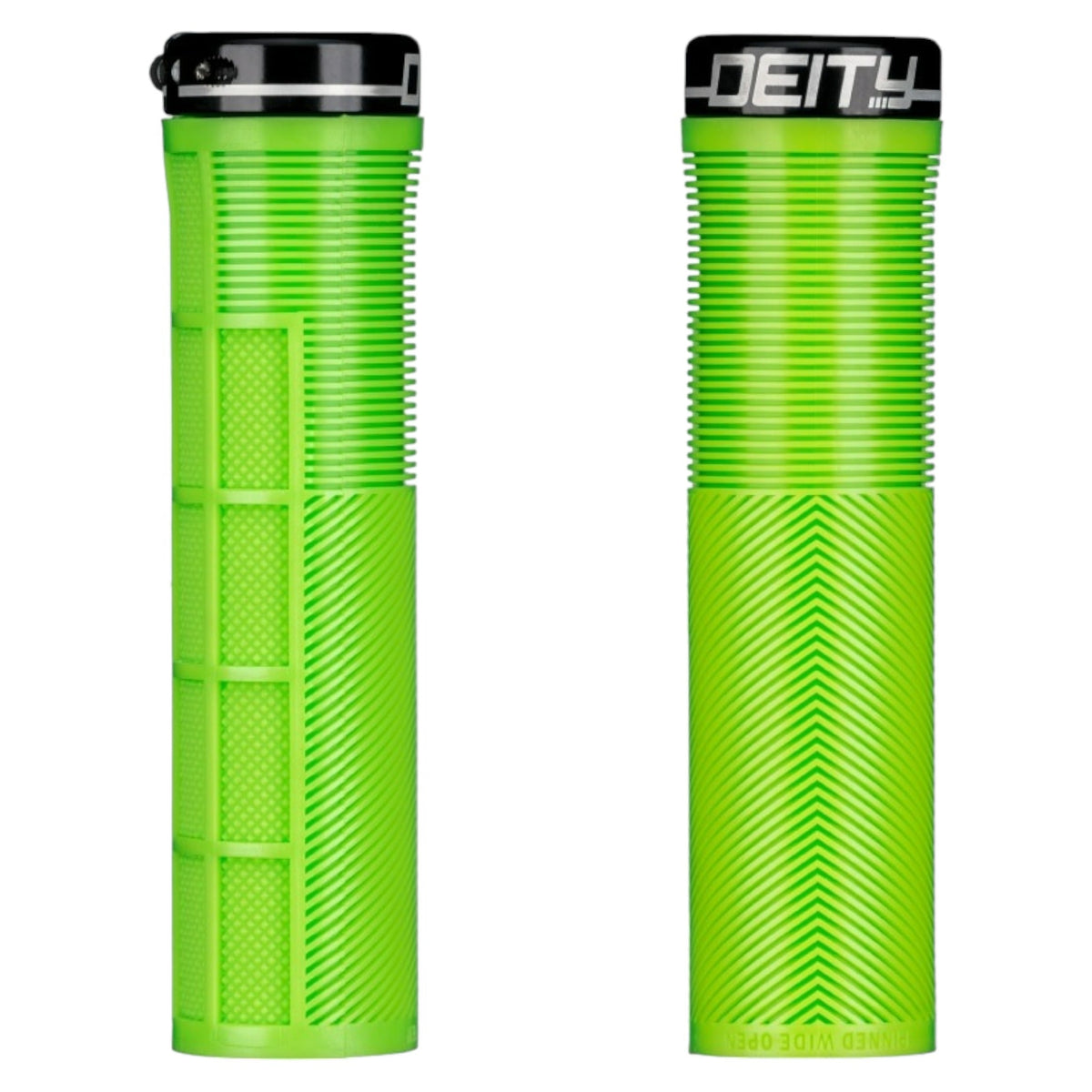 Deity O/S Vert