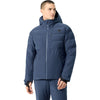 Carter Insulated Men Winter Jacket