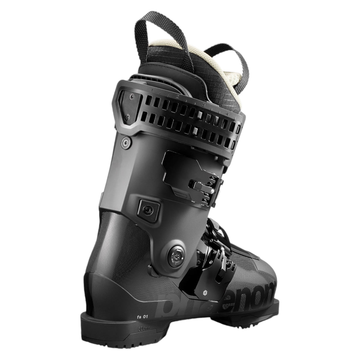 FS 01 120 Men Ski Boots