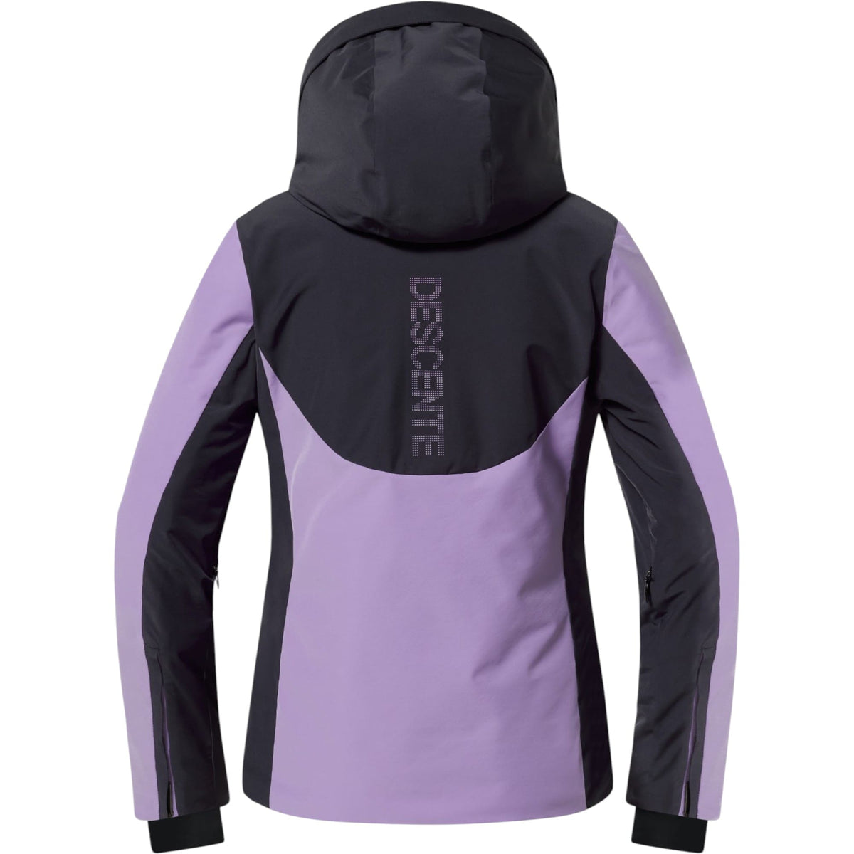 Descente Enchant Mauve.PP00 6
